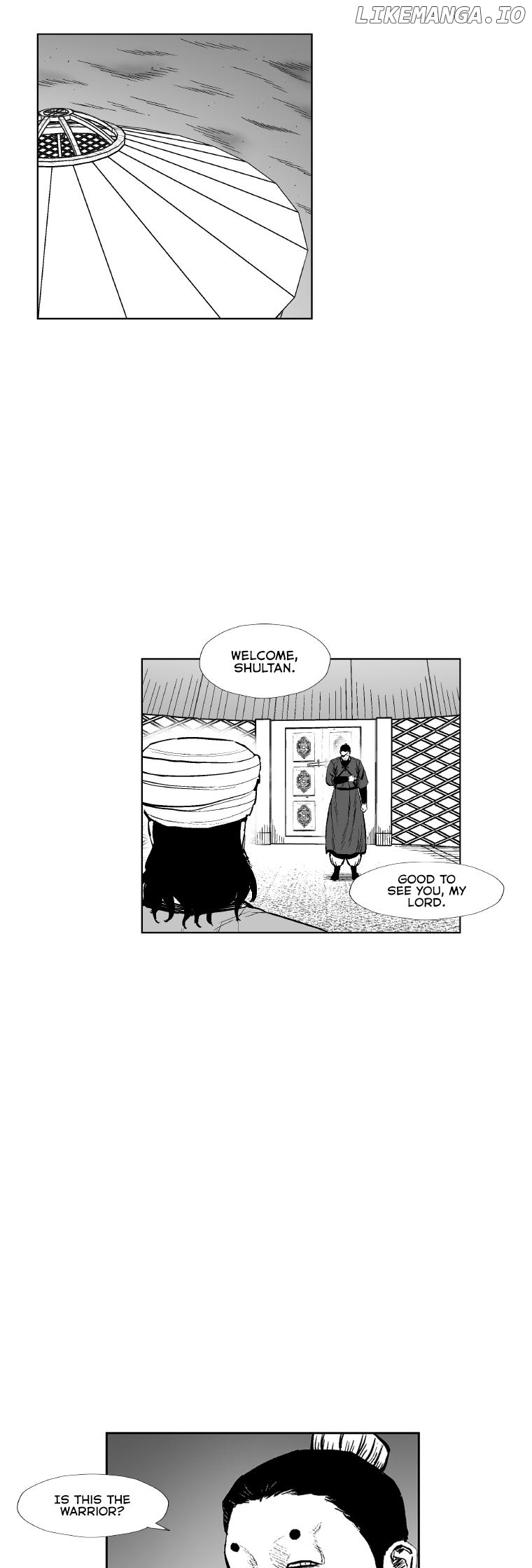 Red Storm chapter 309 - page 24