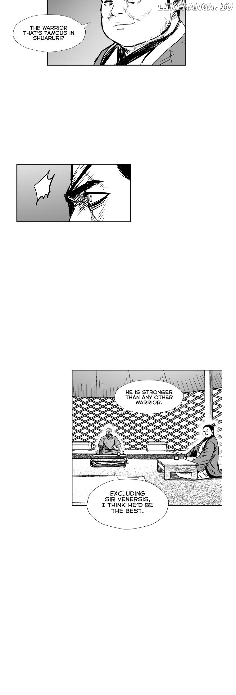 Red Storm chapter 309 - page 25