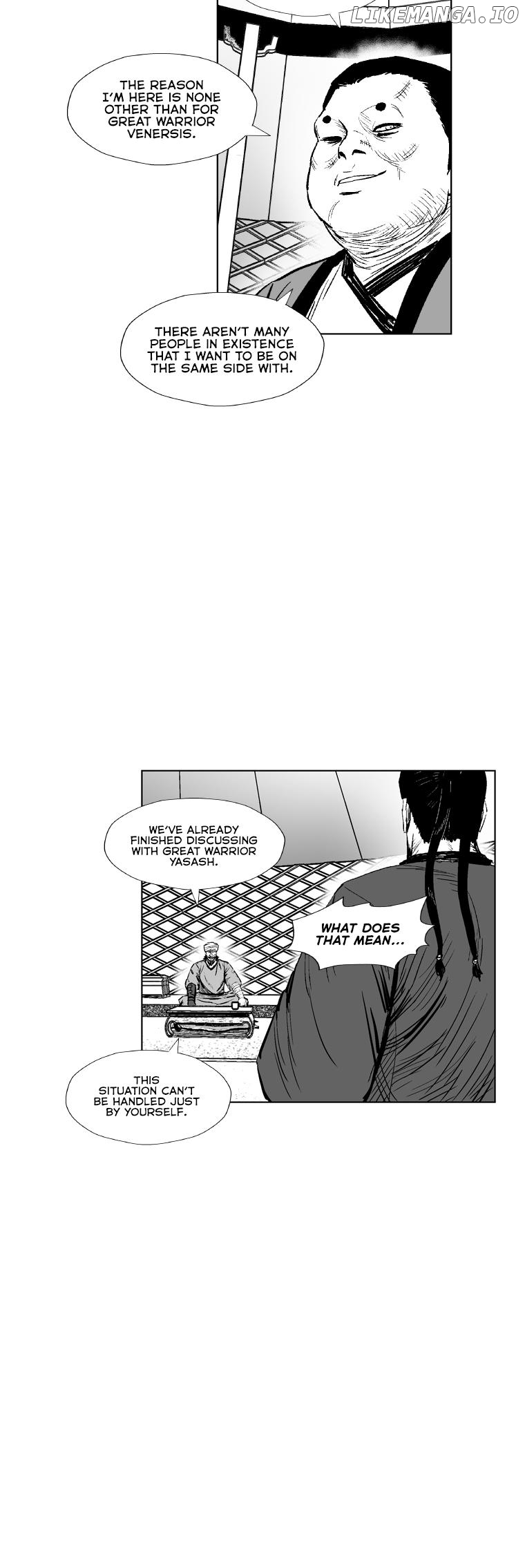 Red Storm chapter 309 - page 28