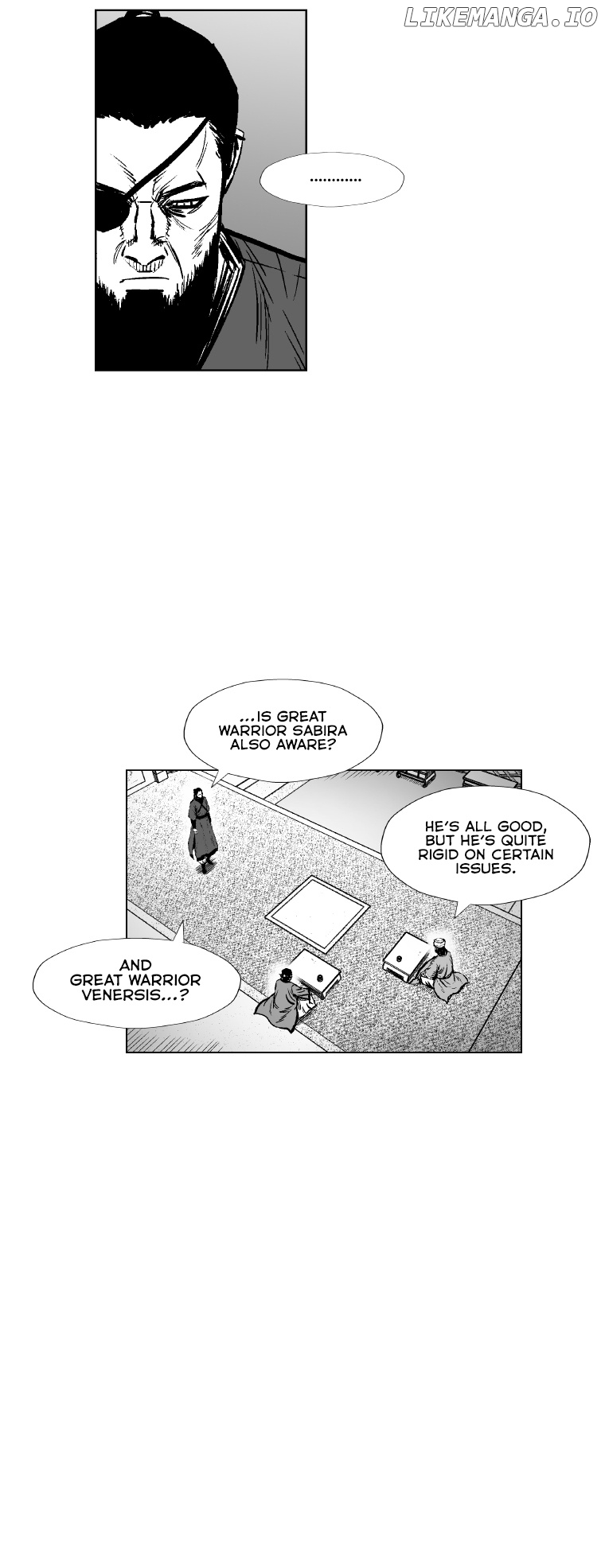 Red Storm chapter 309 - page 29