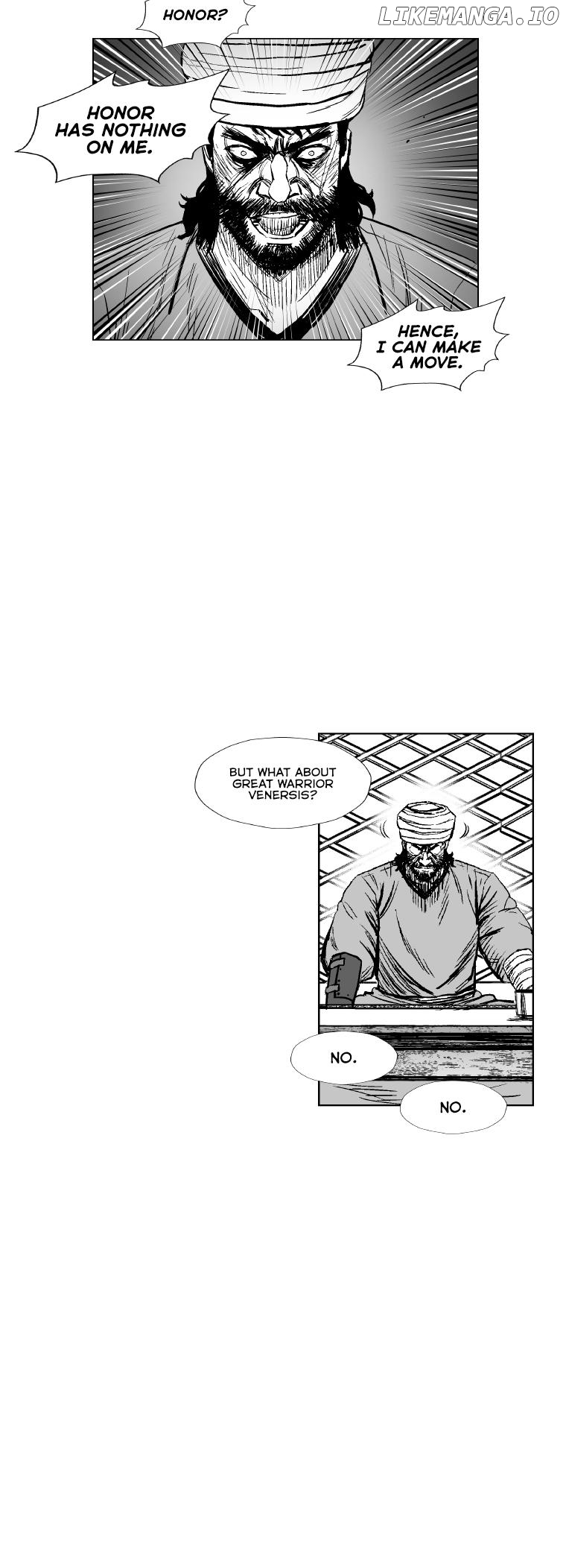 Red Storm chapter 309 - page 31