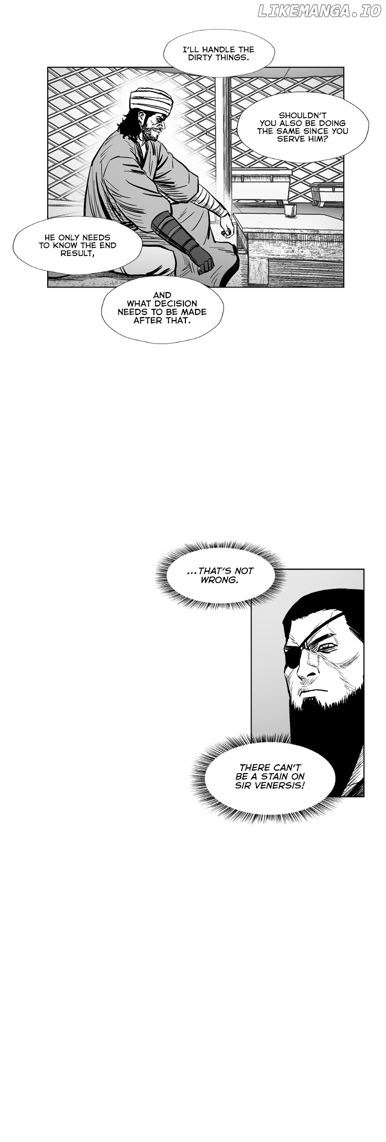 Red Storm chapter 309 - page 32