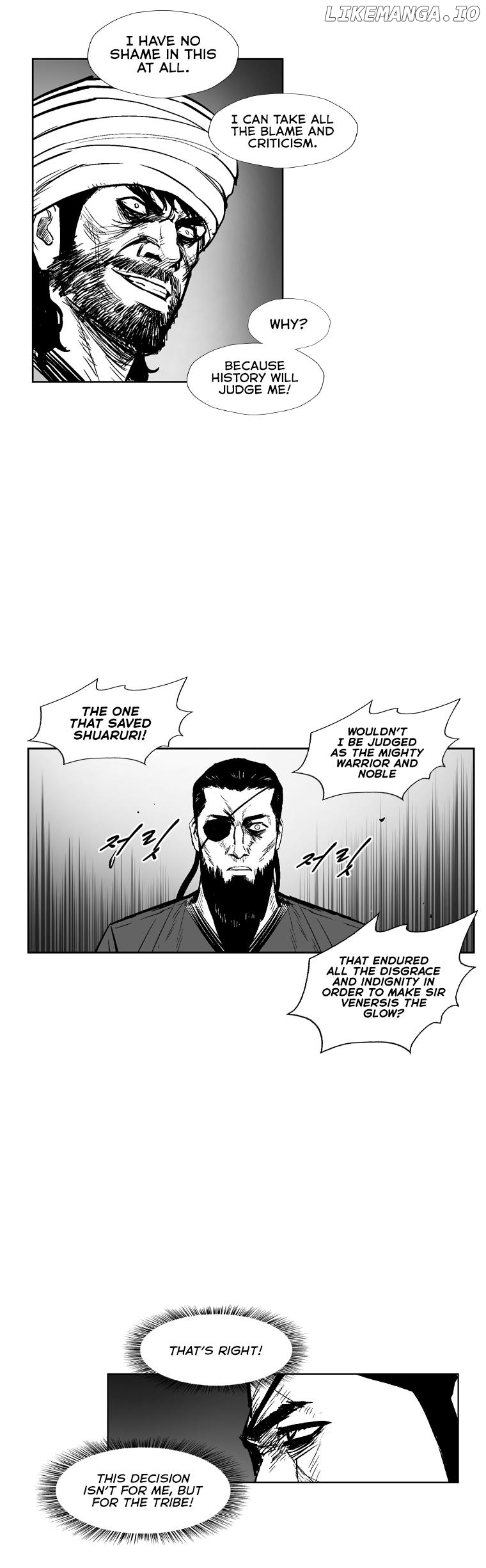 Red Storm chapter 309 - page 33