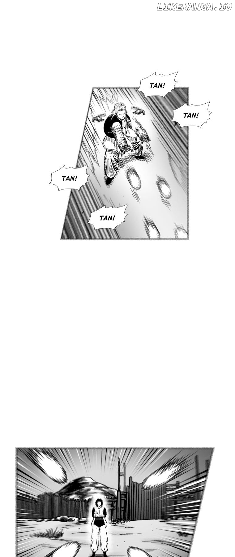 Red Storm chapter 309 - page 35