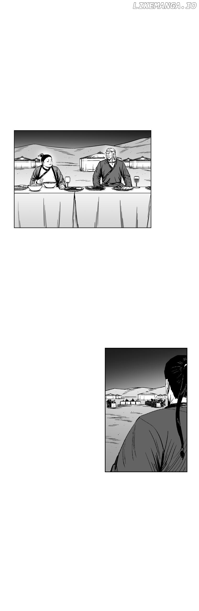 Red Storm chapter 309 - page 5