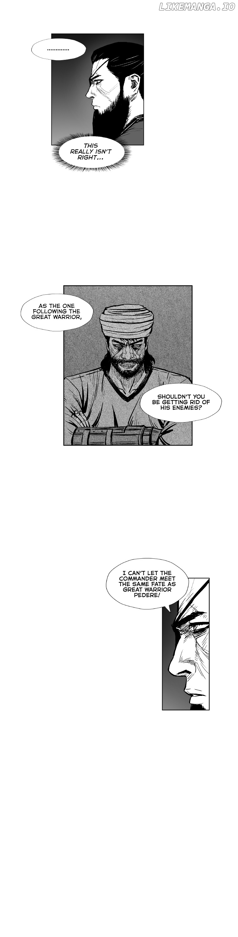 Red Storm chapter 309 - page 6