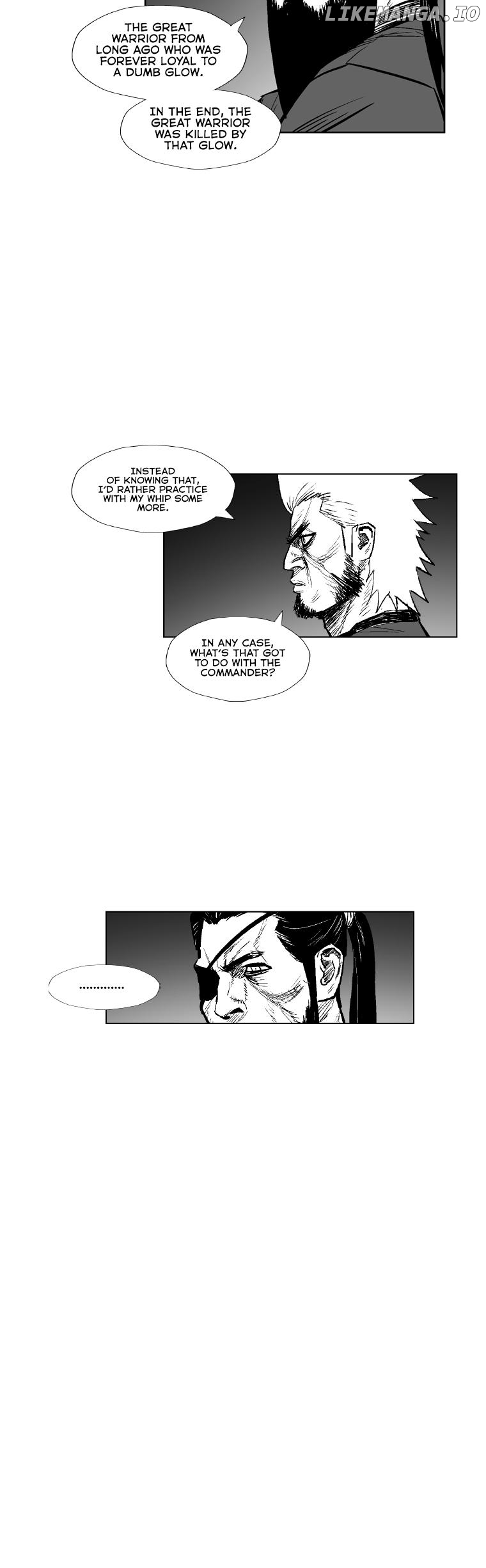 Red Storm chapter 309 - page 8