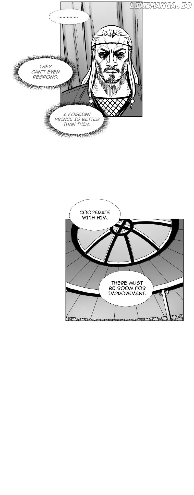 Red Storm chapter 320 - page 10