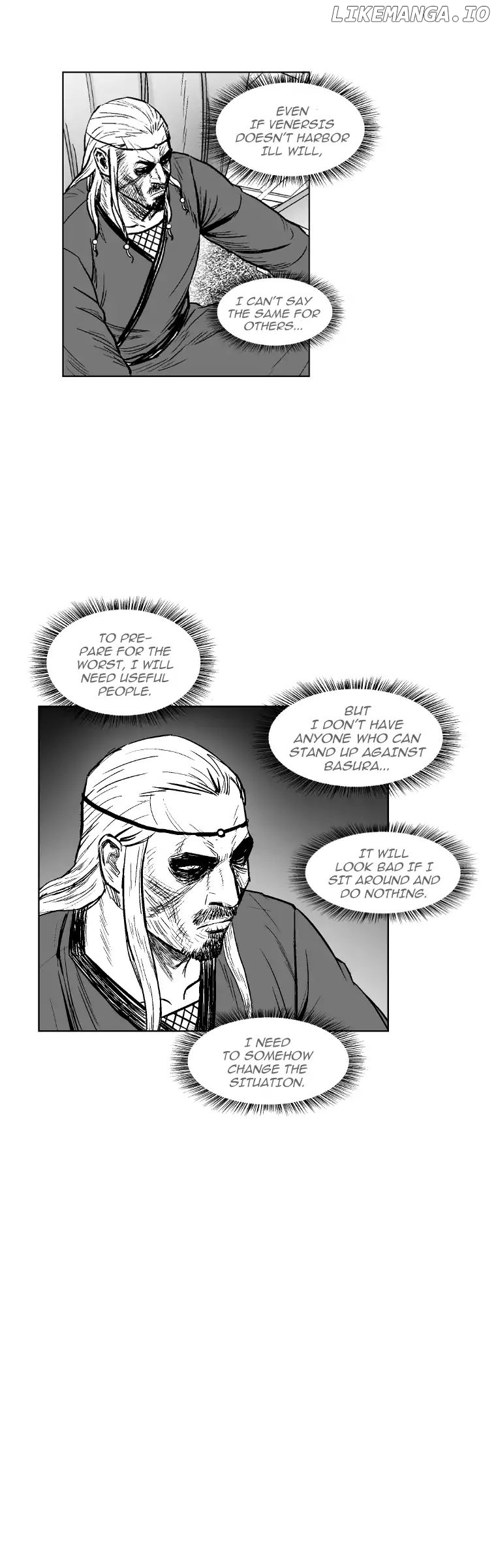 Red Storm chapter 320 - page 12
