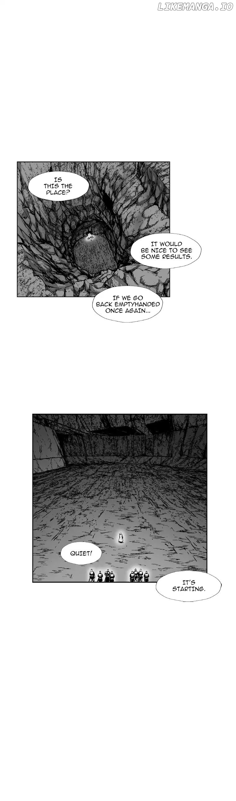 Red Storm chapter 320 - page 14