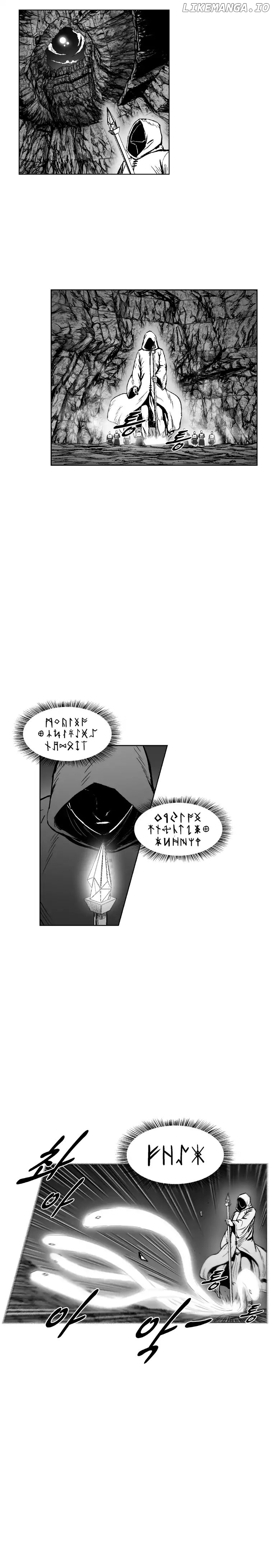 Red Storm chapter 320 - page 15
