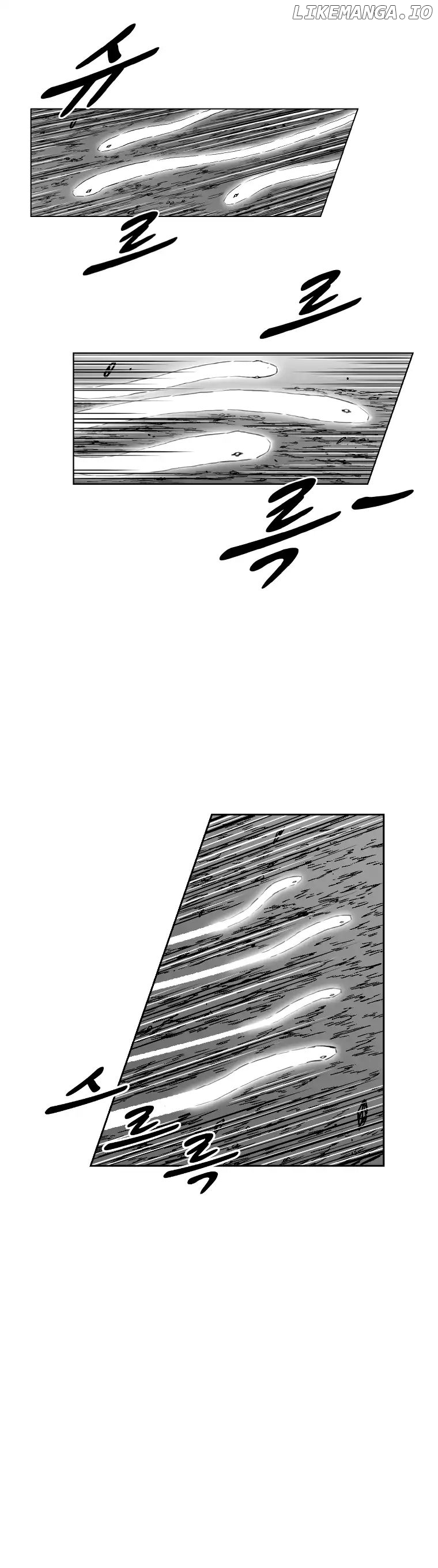 Red Storm chapter 320 - page 16