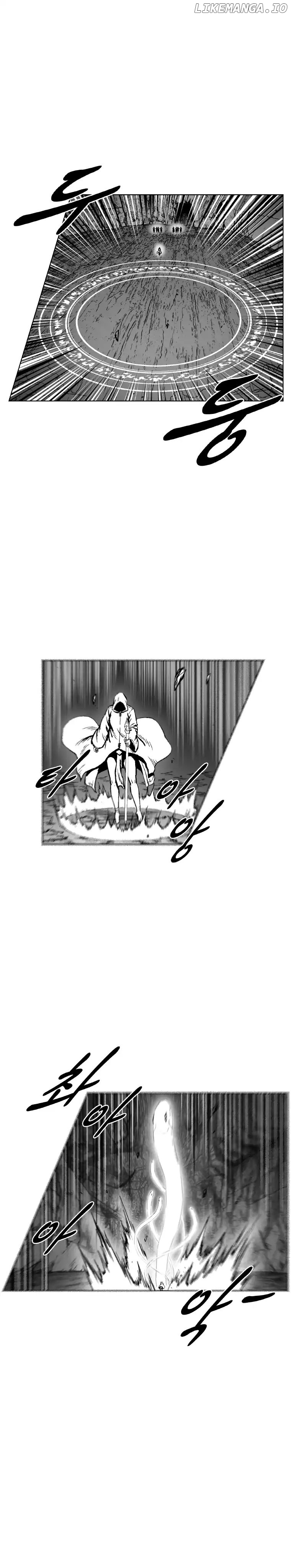 Red Storm chapter 320 - page 18