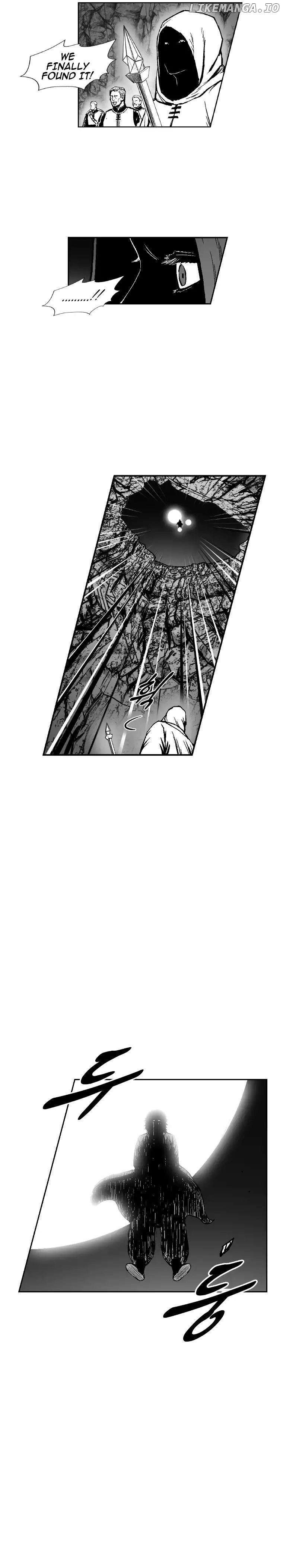 Red Storm chapter 320 - page 20