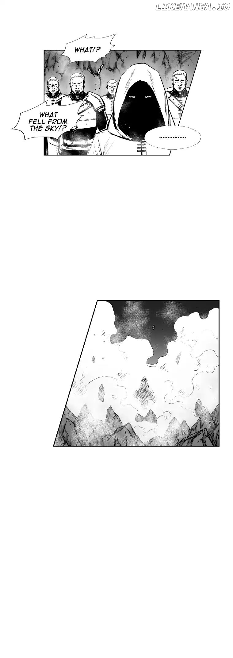 Red Storm chapter 320 - page 22