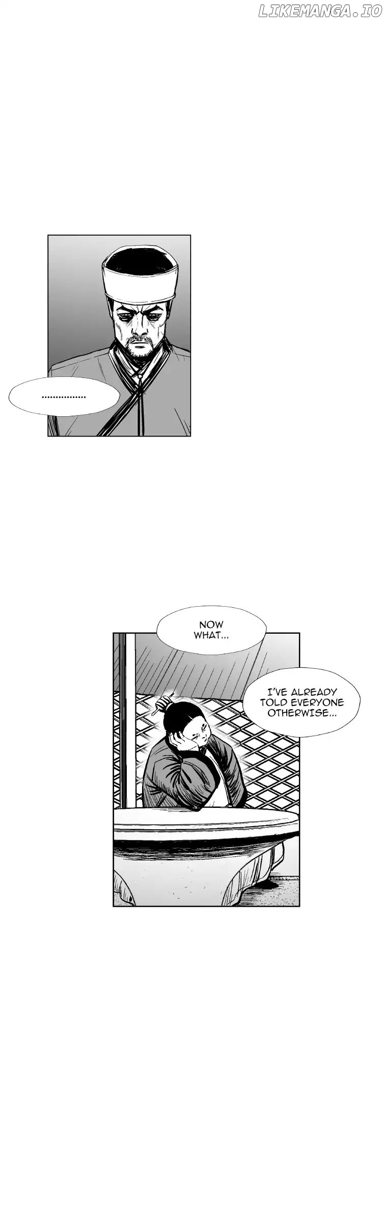Red Storm chapter 320 - page 4