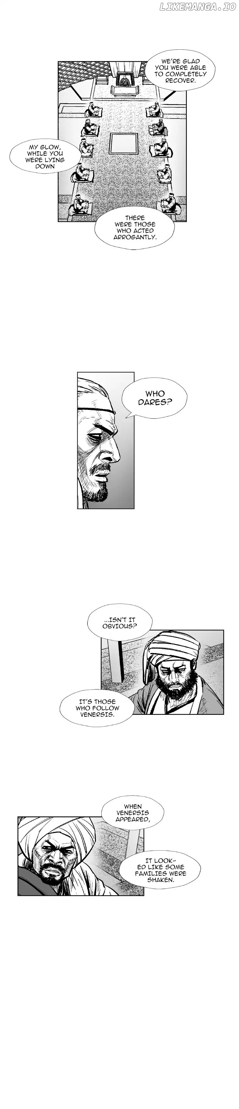 Red Storm chapter 320 - page 6