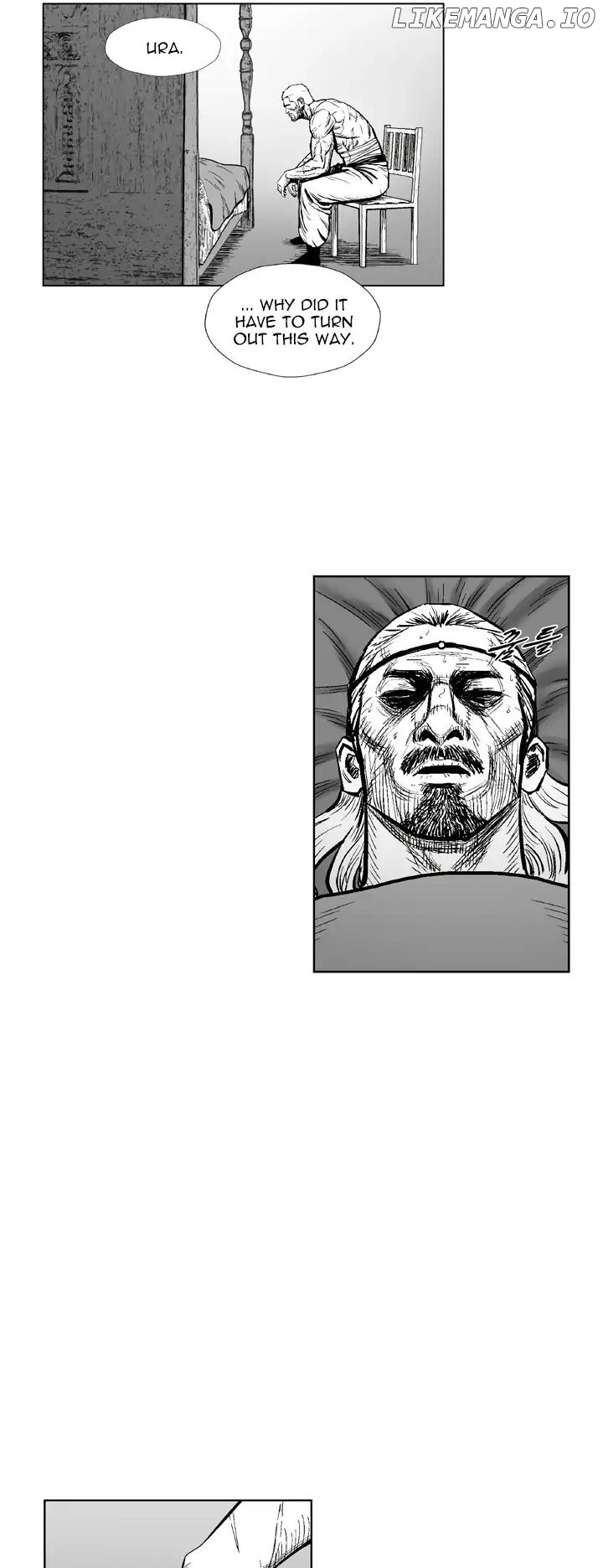 Red Storm chapter 318 - page 10
