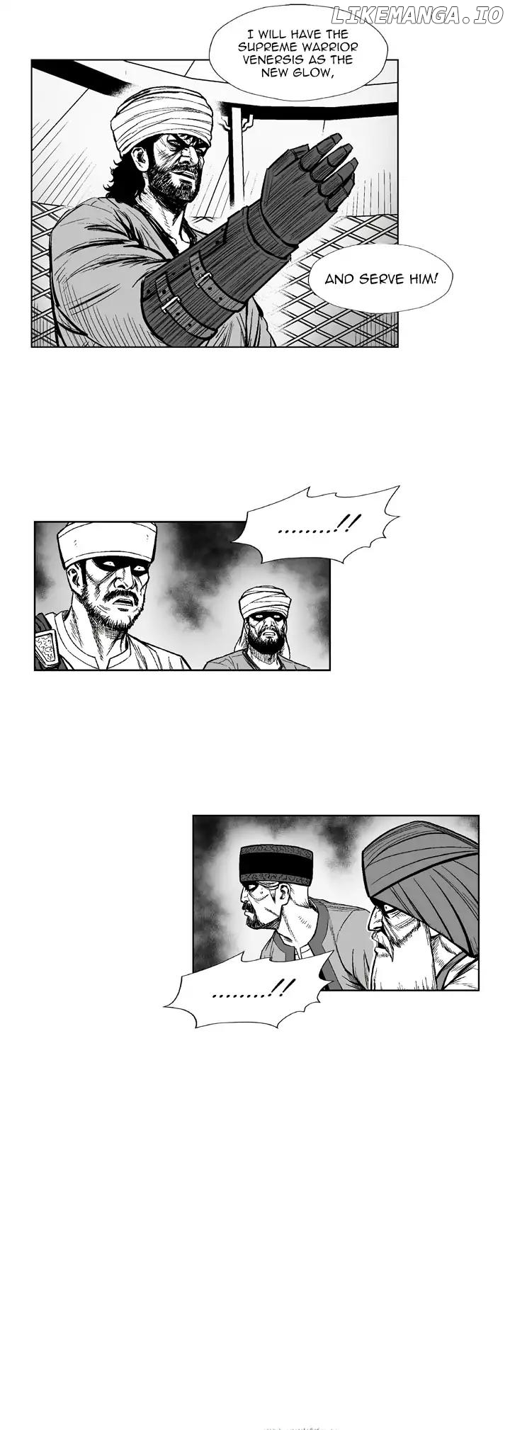 Red Storm chapter 318 - page 13