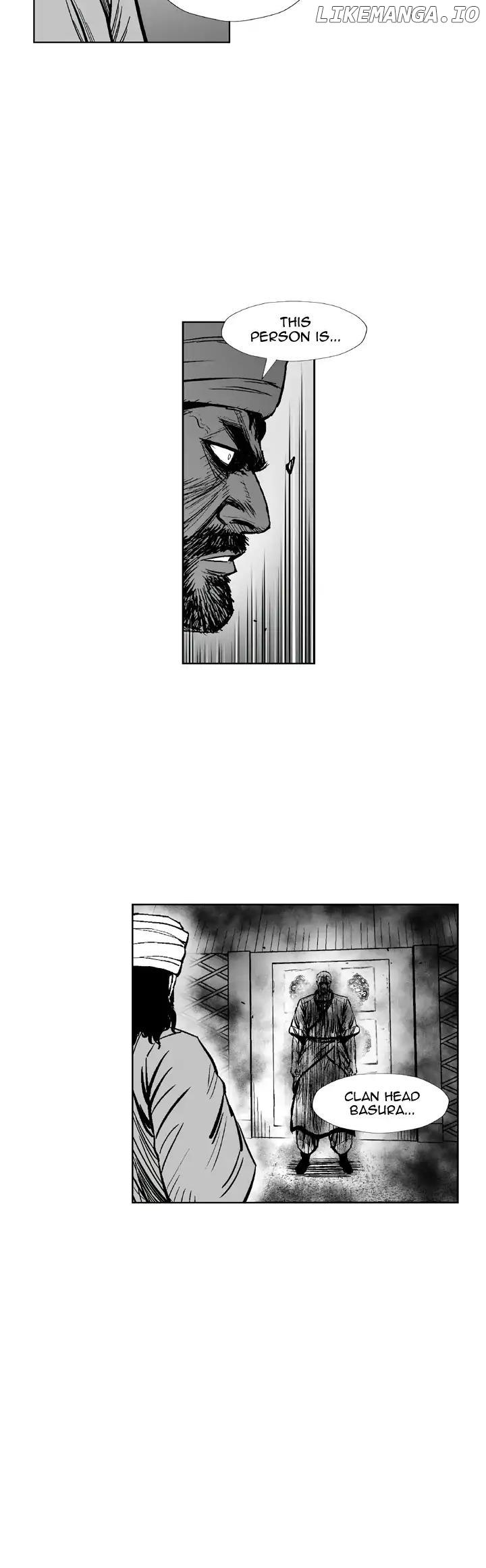 Red Storm chapter 318 - page 17
