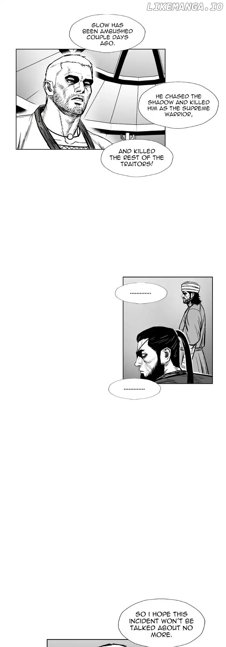 Red Storm chapter 318 - page 22