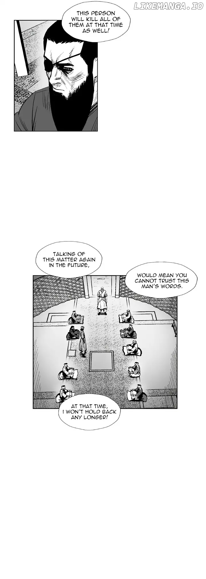 Red Storm chapter 318 - page 24