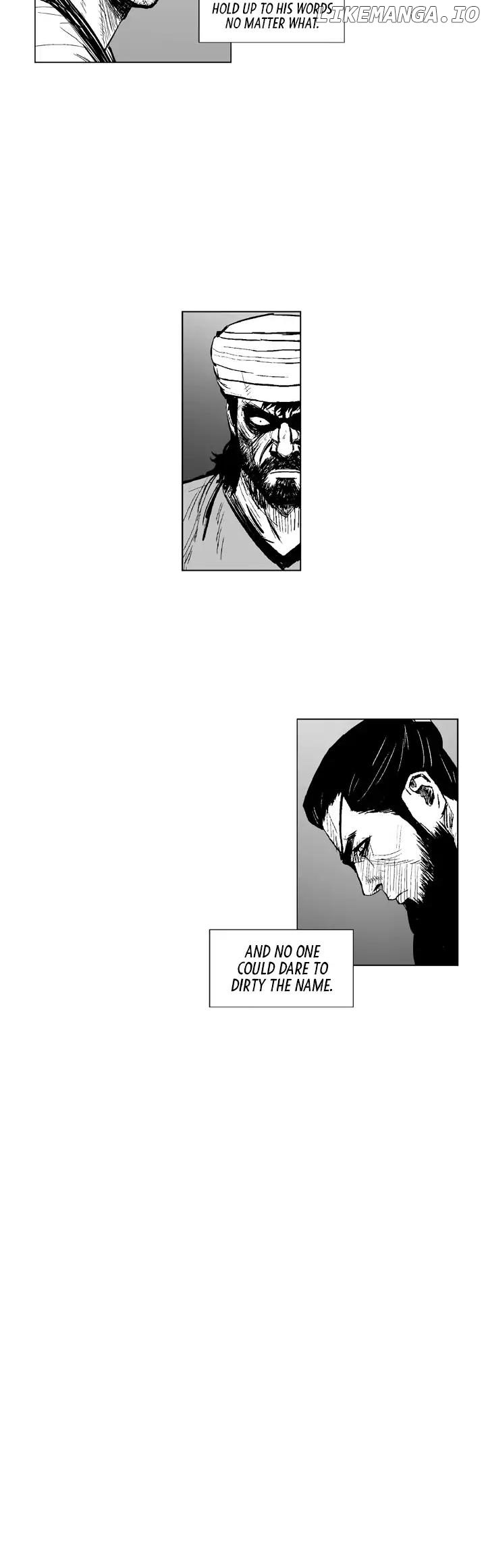 Red Storm chapter 318 - page 26