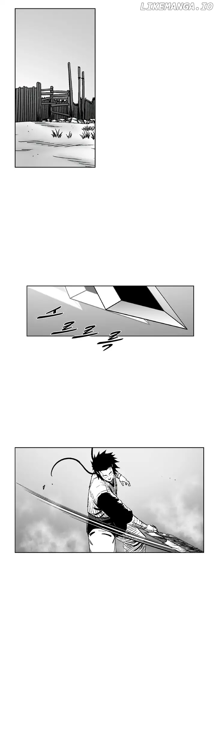 Red Storm chapter 318 - page 27