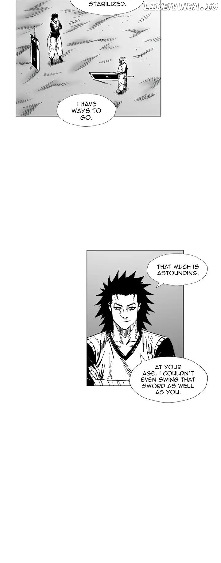 Red Storm chapter 318 - page 29