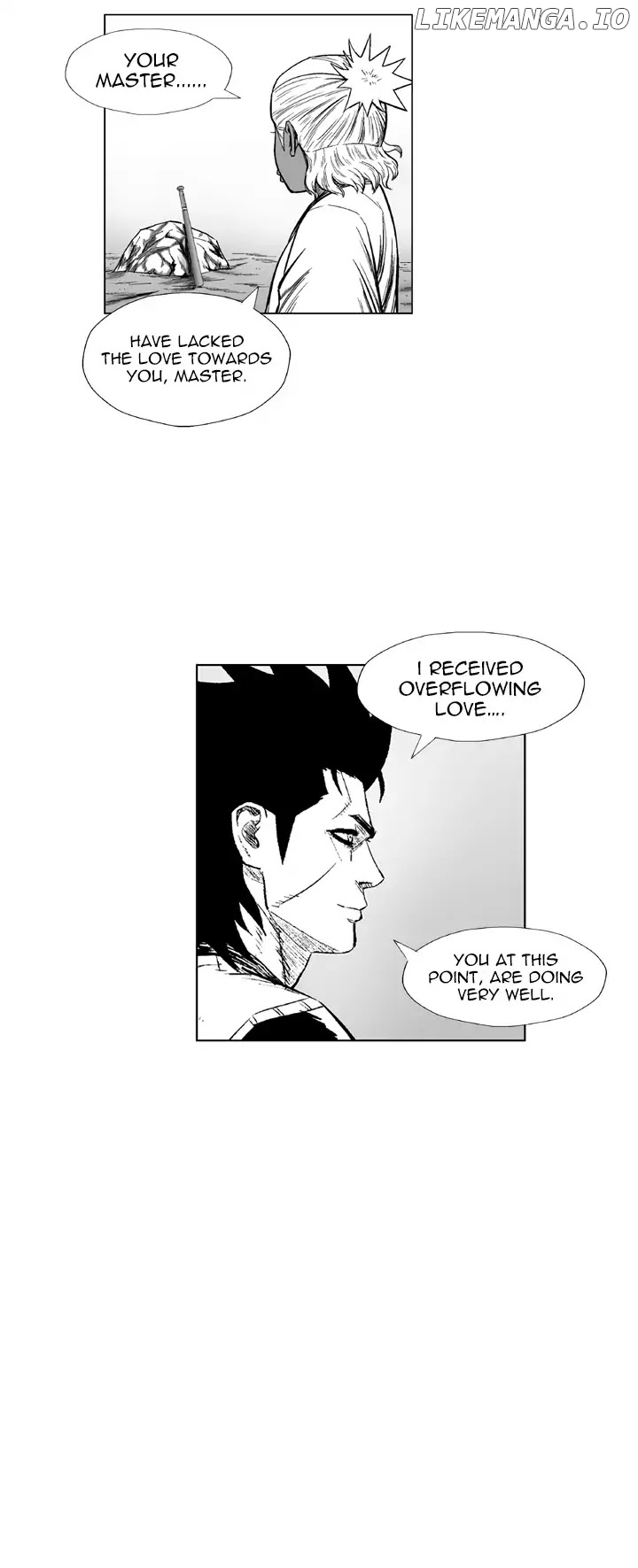Red Storm chapter 318 - page 30