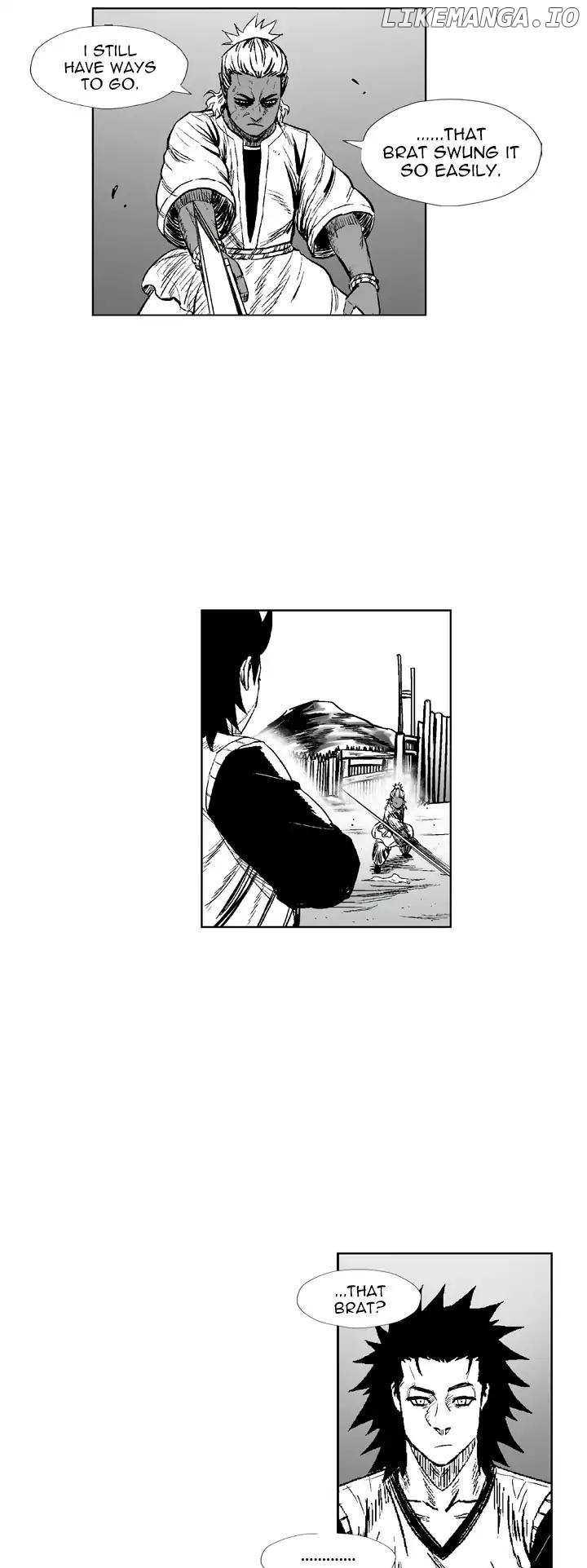 Red Storm chapter 318 - page 31