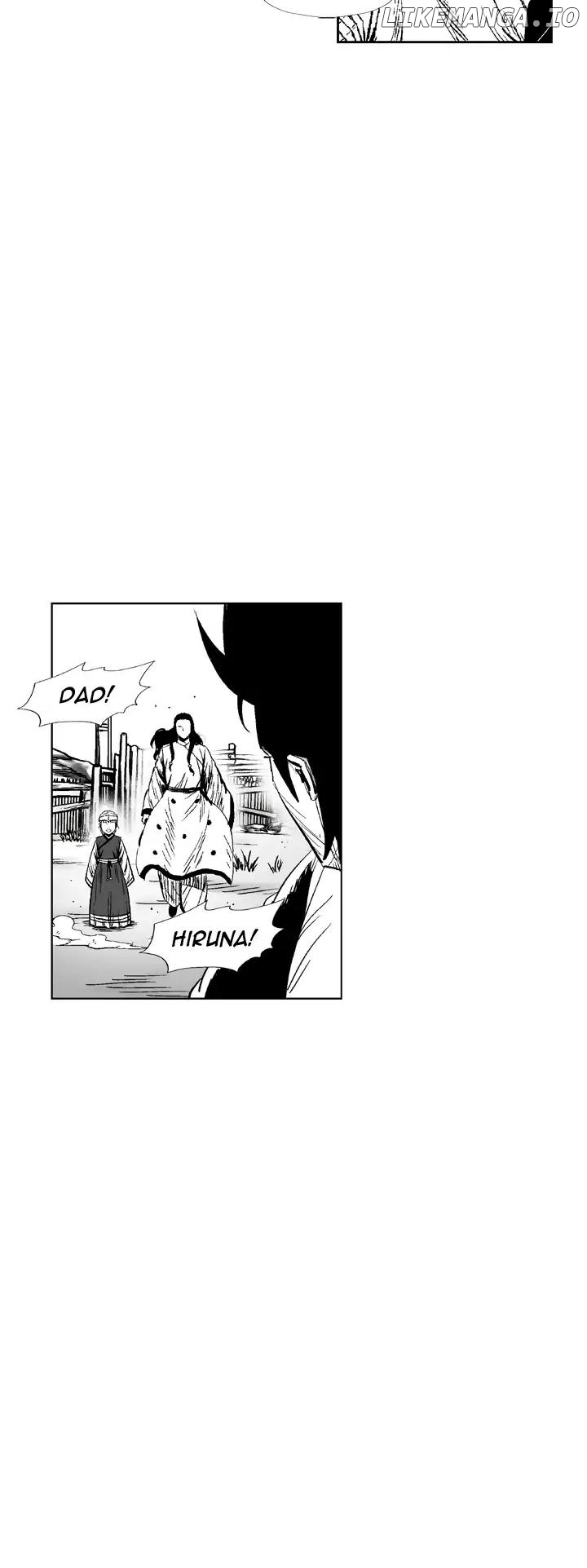 Red Storm chapter 318 - page 32