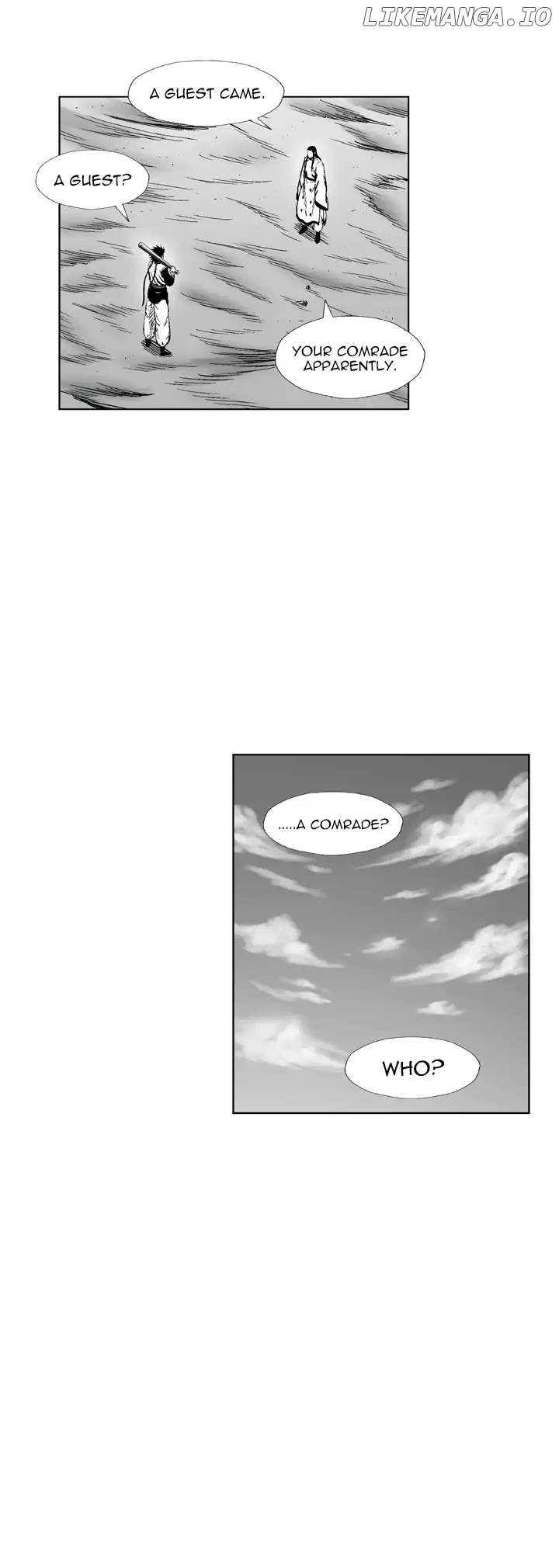 Red Storm chapter 318 - page 37