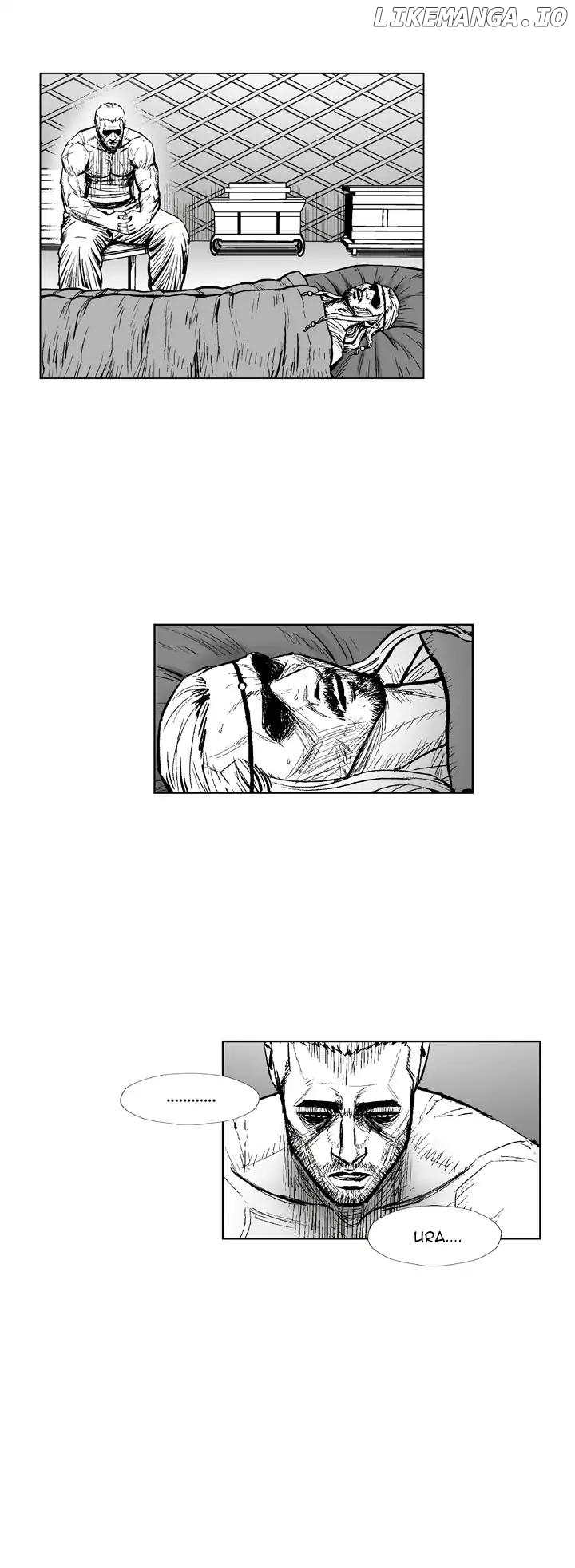 Red Storm chapter 318 - page 7
