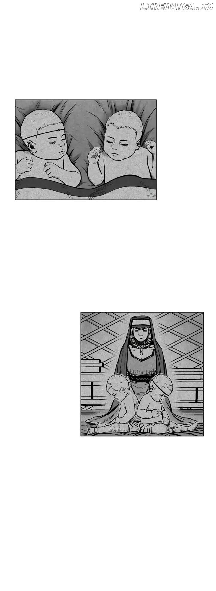 Red Storm chapter 318 - page 8