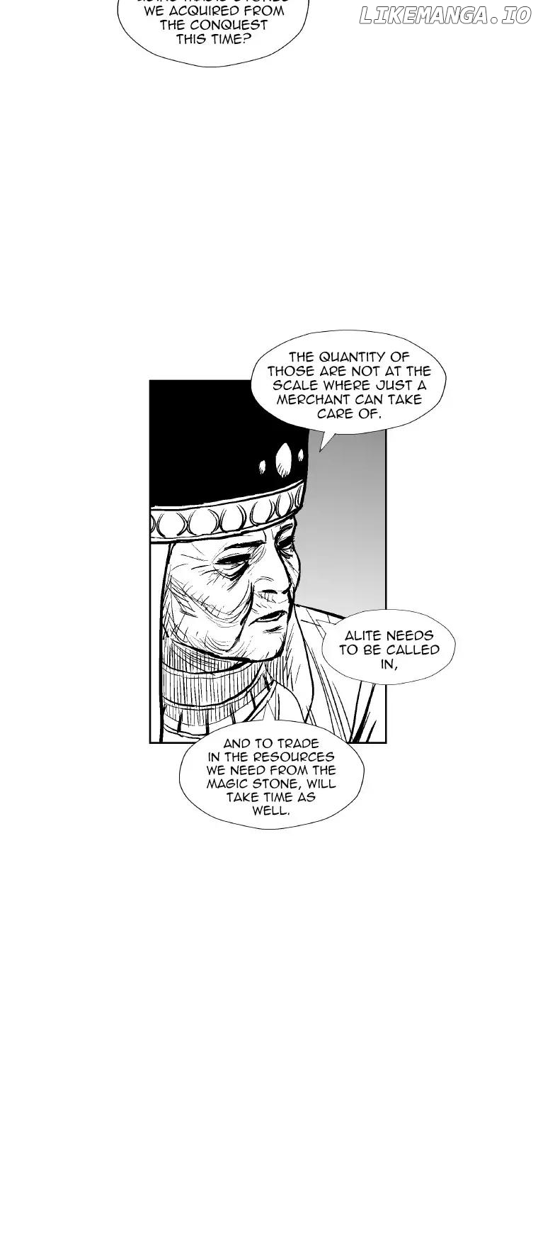 Red Storm chapter 317 - page 11