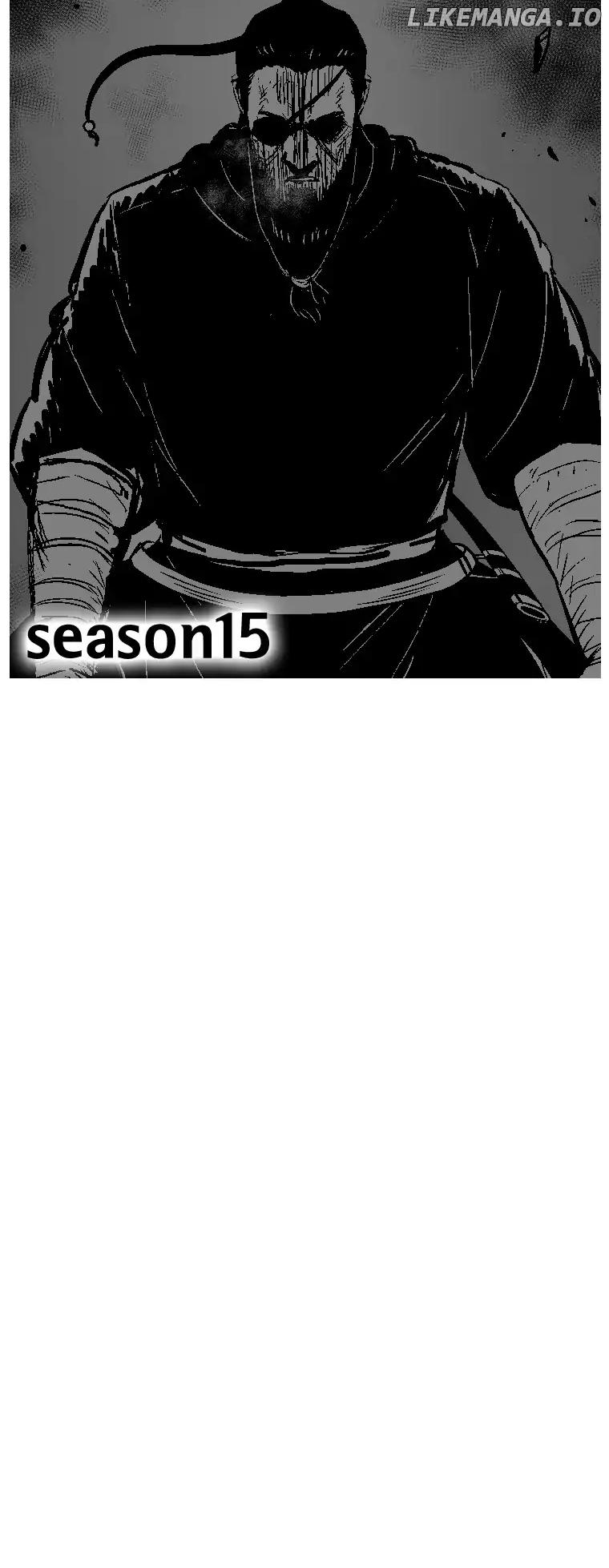 Red Storm chapter 317 - page 2