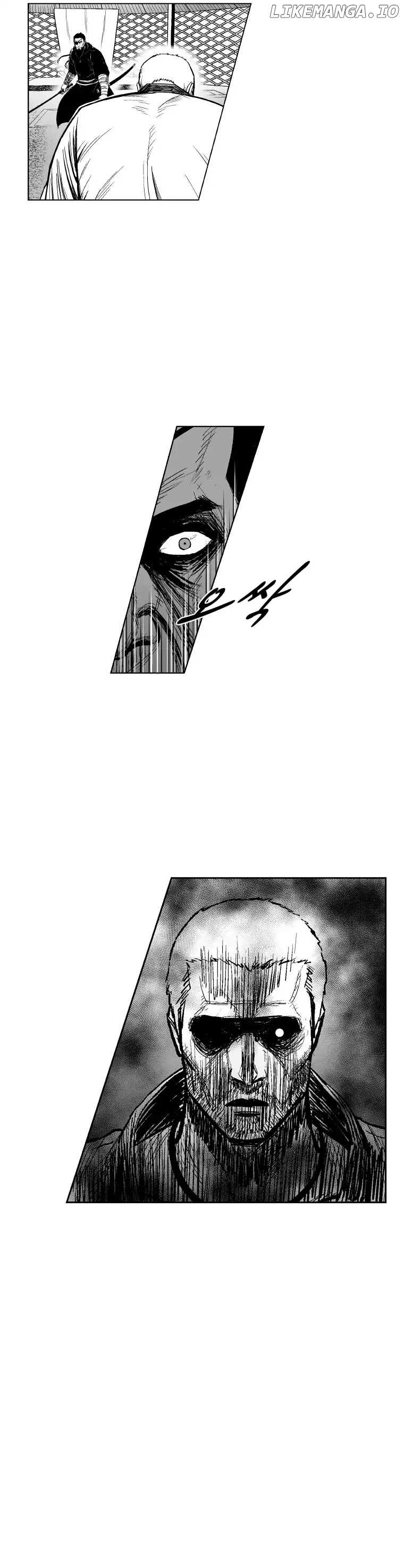 Red Storm chapter 317 - page 26