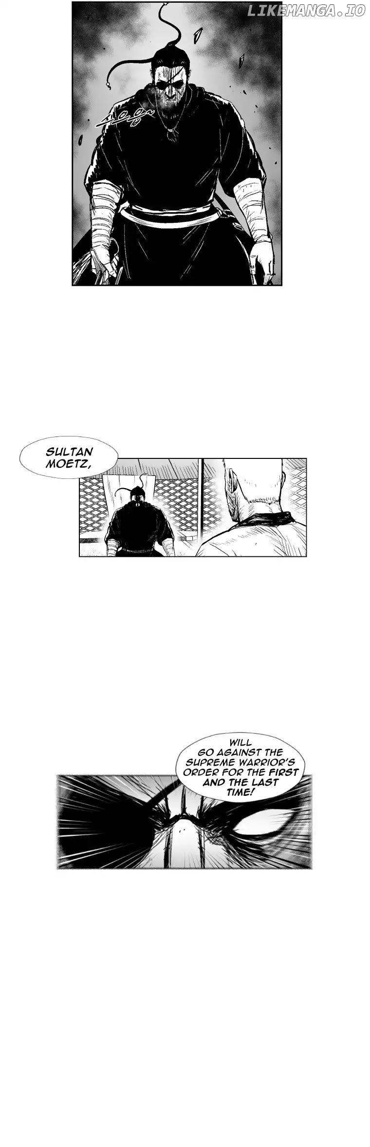 Red Storm chapter 317 - page 29