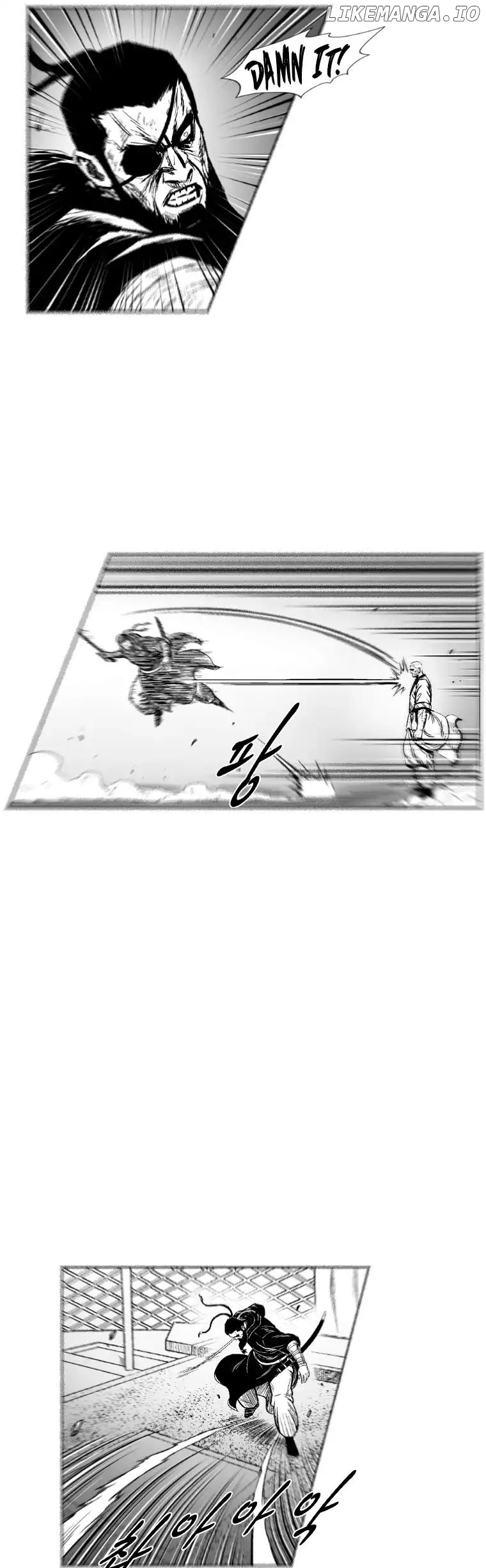 Red Storm chapter 317 - page 33