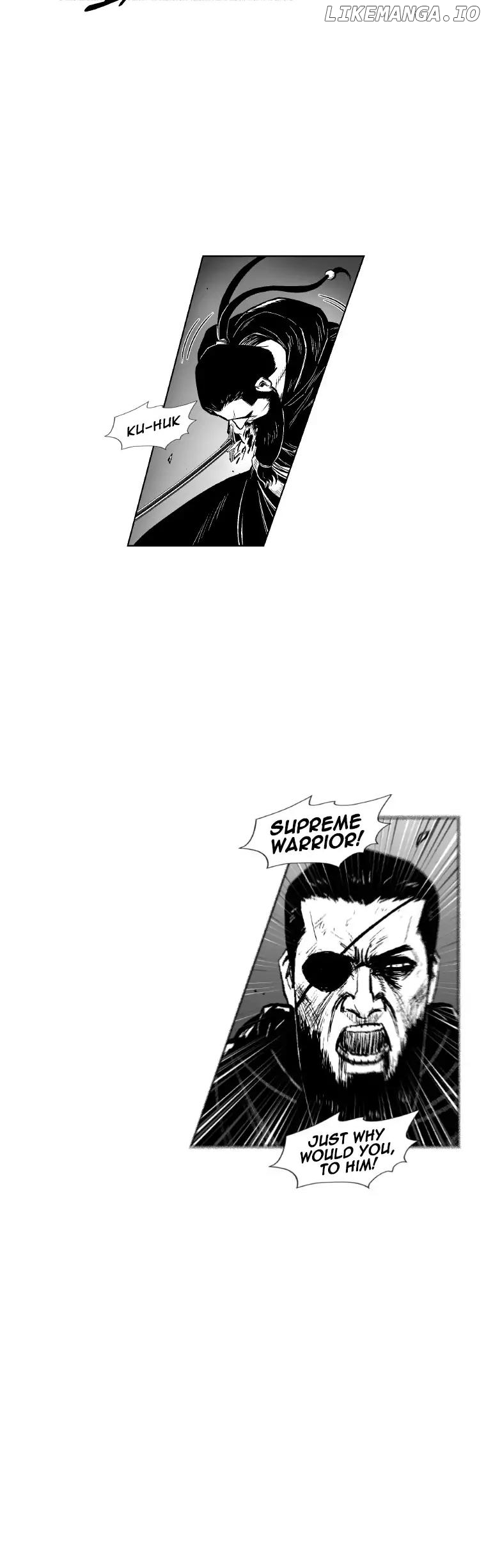 Red Storm chapter 317 - page 34