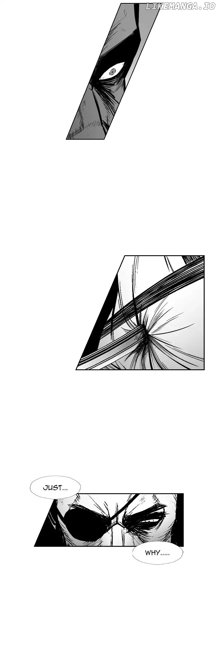 Red Storm chapter 317 - page 38