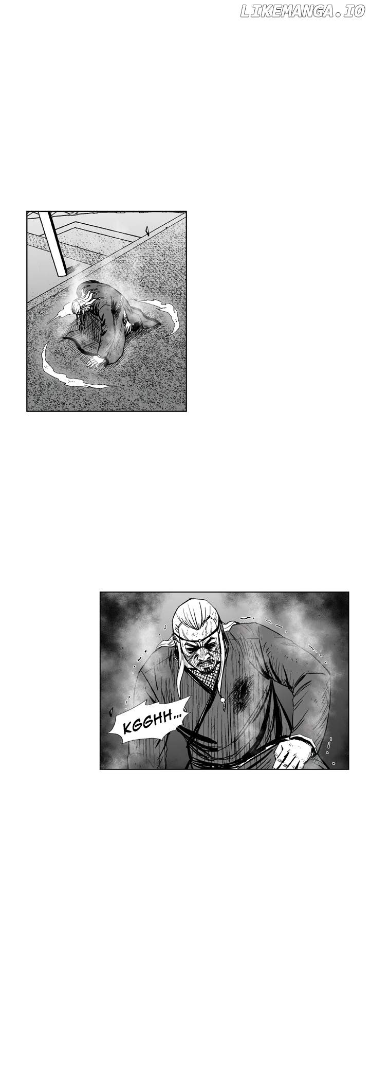 Red Storm chapter 316 - page 6
