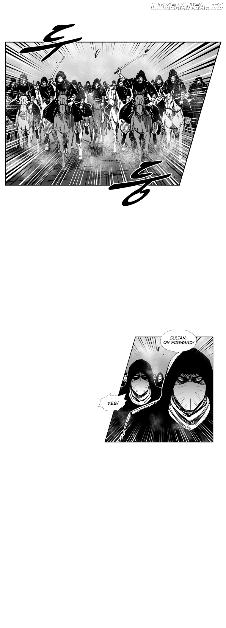 Red Storm chapter 315 - page 10