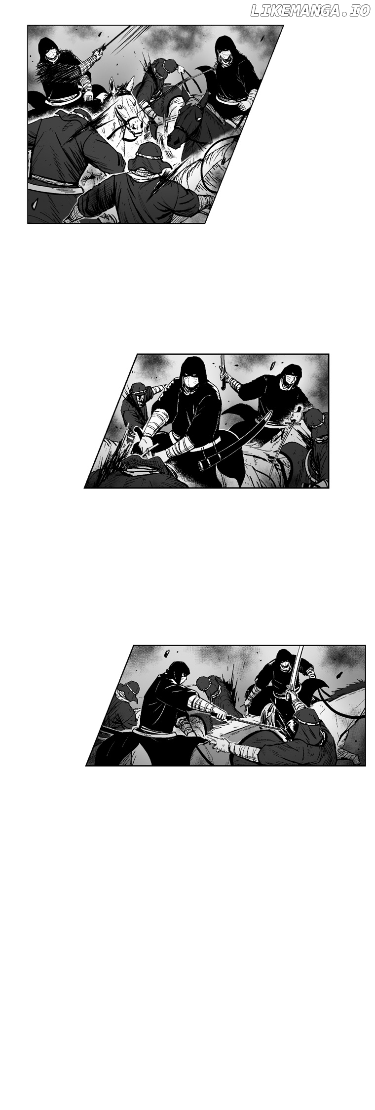 Red Storm chapter 315 - page 16