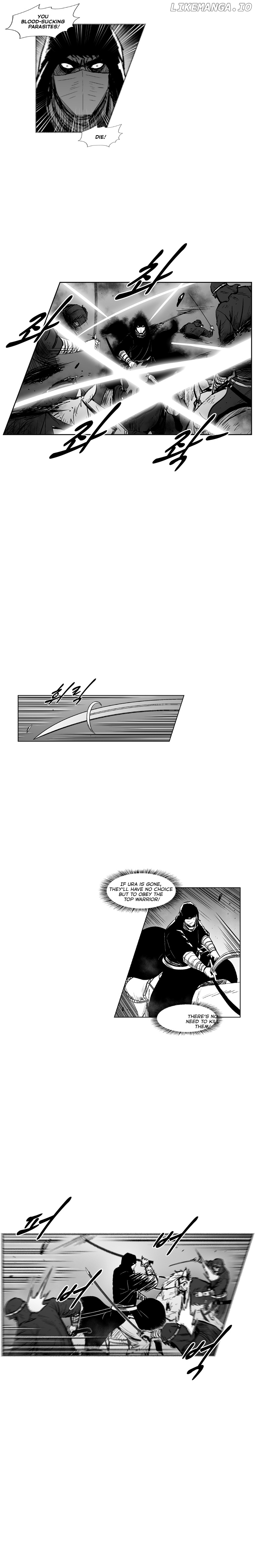 Red Storm chapter 315 - page 17