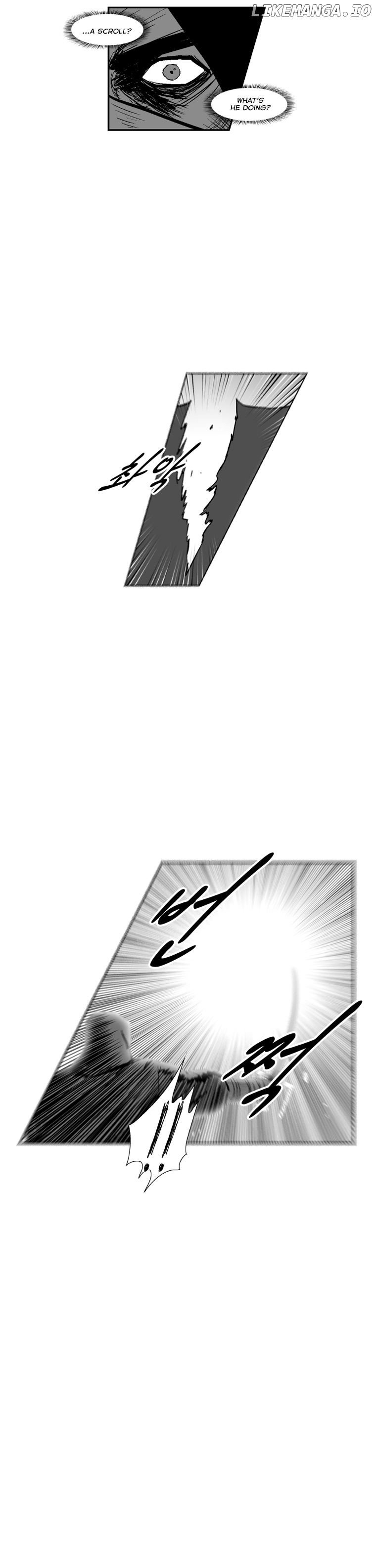 Red Storm chapter 315 - page 22