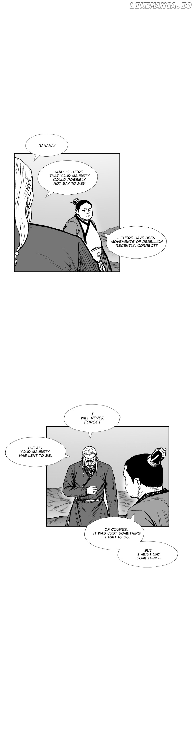 Red Storm chapter 315 - page 4