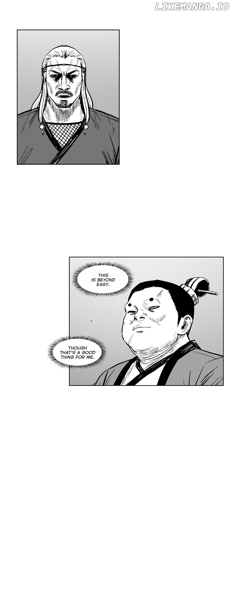 Red Storm chapter 315 - page 6