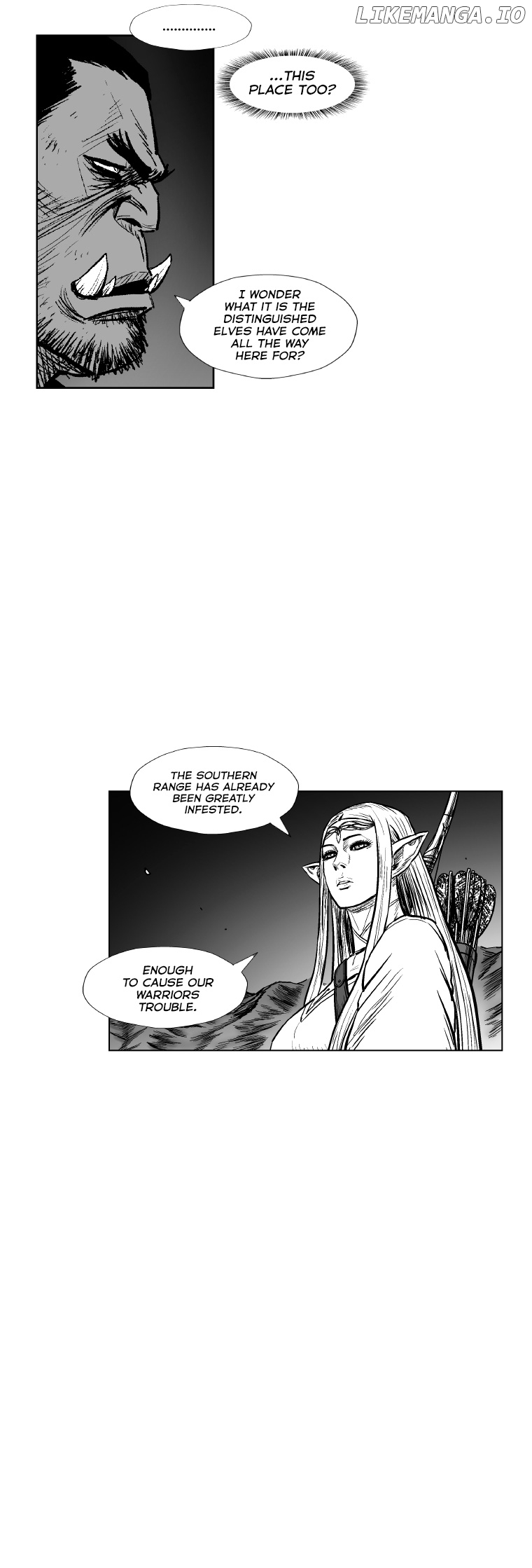 Red Storm chapter 314 - page 10